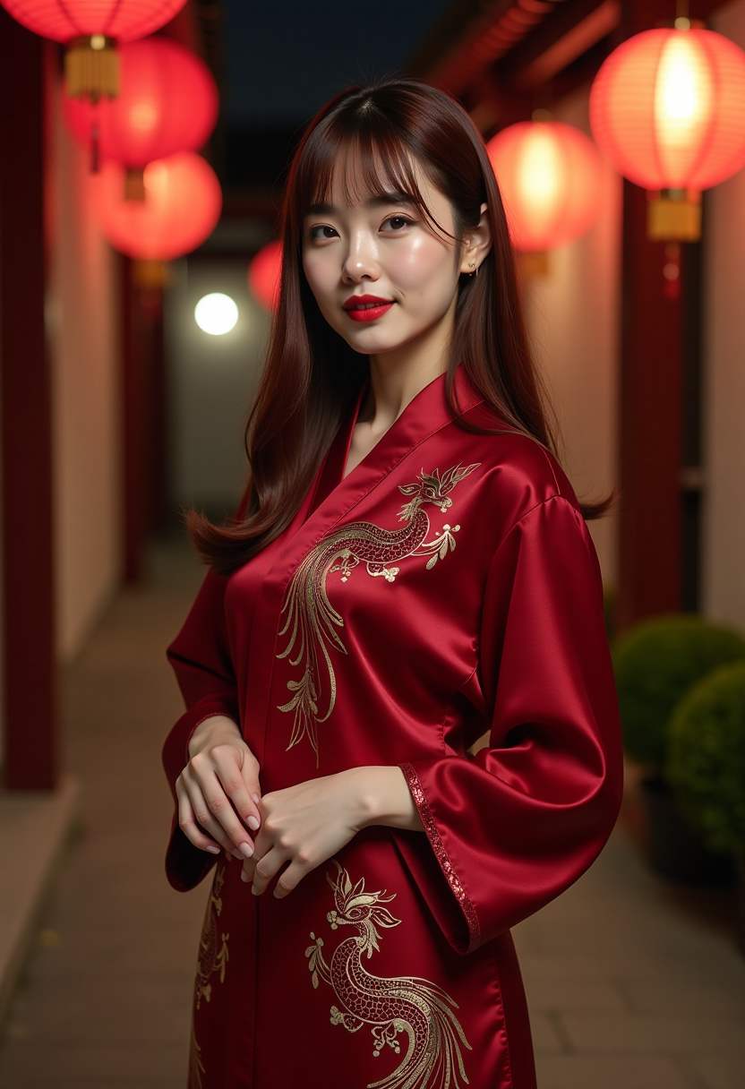 《临时夫妻》剧组幕后花絮封面