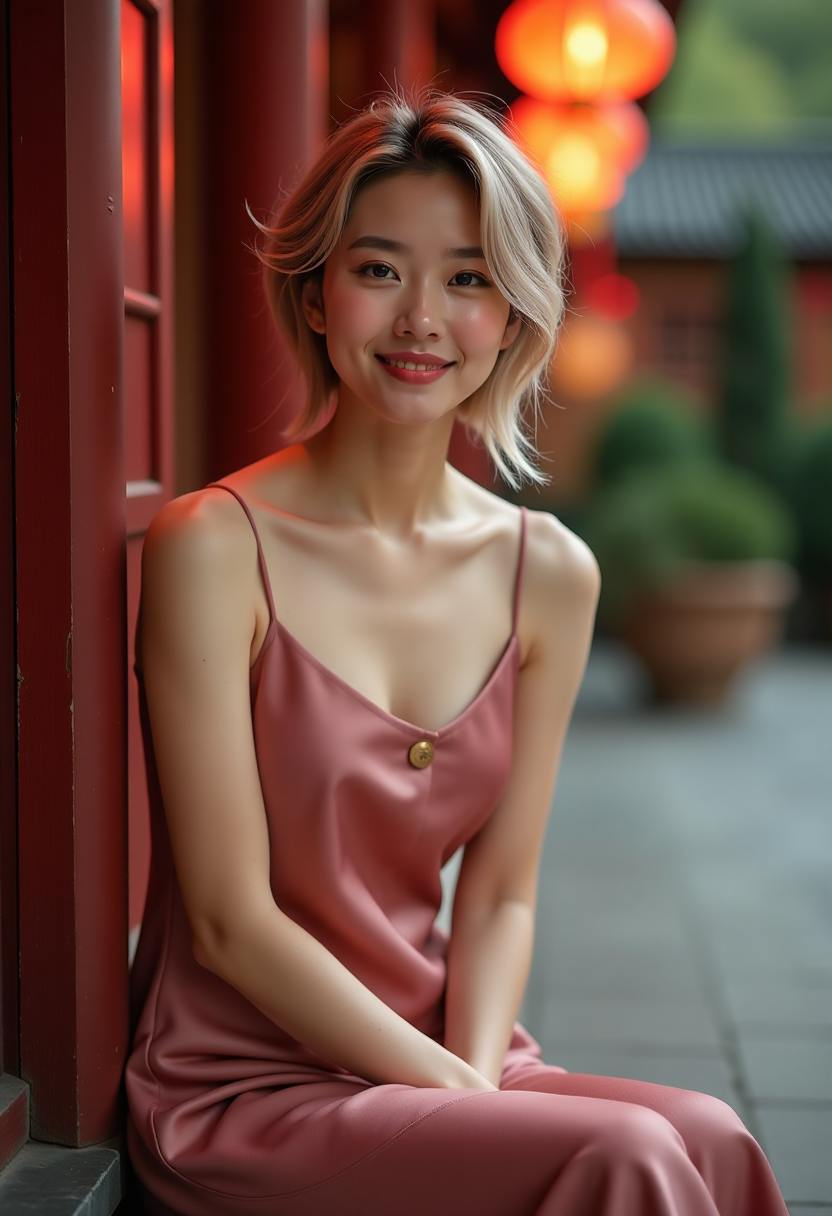 镜前幕后 头像