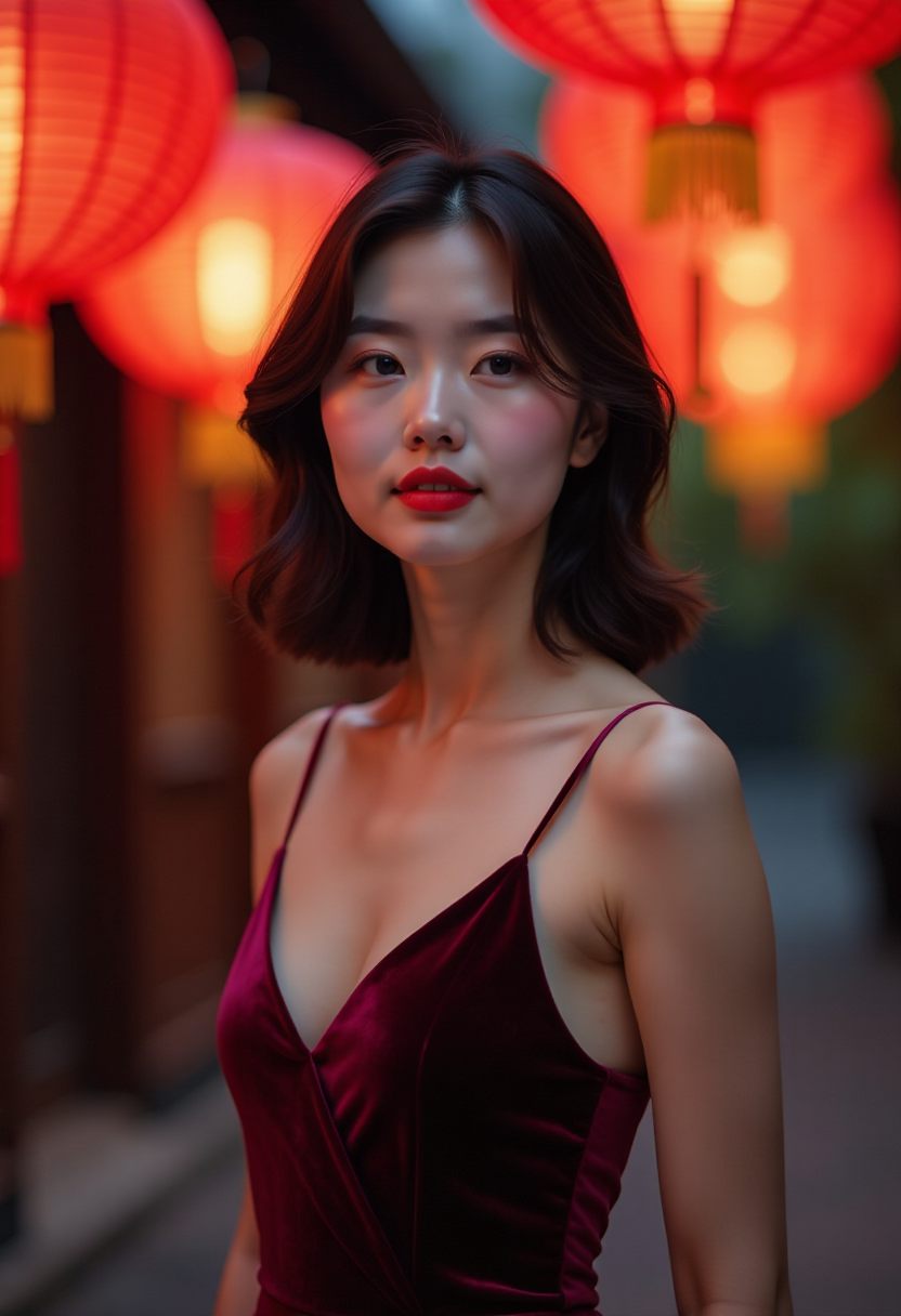 剪刀手阿鹭 头像